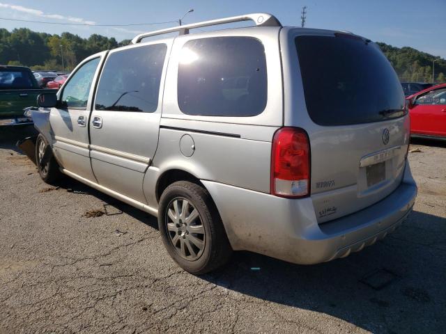 صورة رقم 3 من المزاد - 2006 BUICK TERRAZA CX مع VIN 5GADV33L56D162574