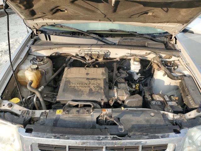 Photo 7 from auction – 2010 FORD ESCAPE LIM with VIN 1FMCU0EG2AKA68941