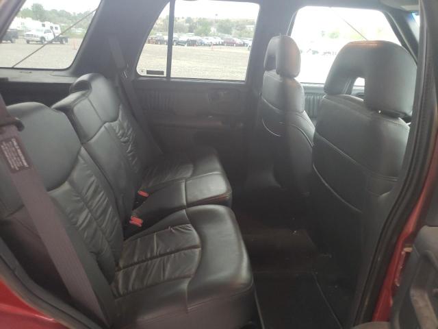 Photo 6 from auction – 1997 CHEVROLET BLAZER with VIN 1GNDT13W2V2221715