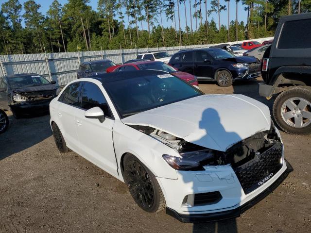 AUDI A3 PREMIUM 2017 with VIN WAUB8GFF1H1026258 - Photo from auction