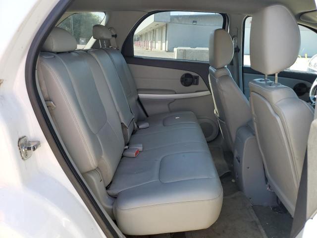 Photo 6 from auction – 2009 CHEVROLET EQUINOX LT with VIN 2CNDL63F996248730