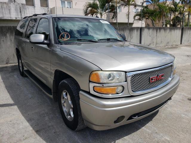 Photo 1 from auction – 2002 GMC DENALI XL with VIN 1GKFK66U52J309854