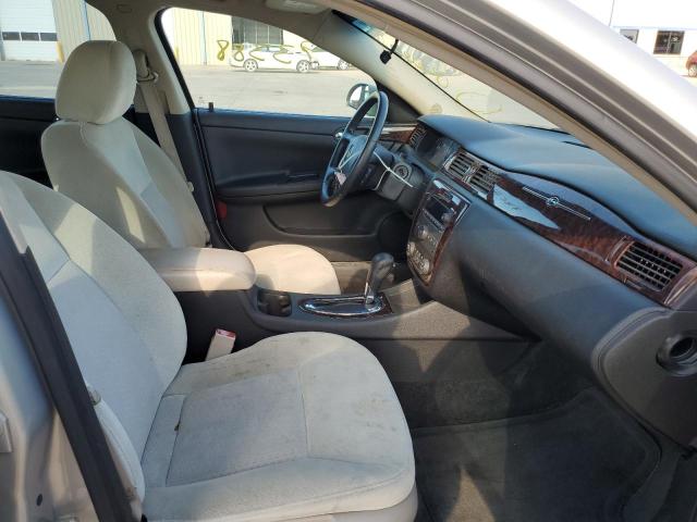 Photo 5 from auction – 2012 CHEVROLET IMPALA LT with VIN 2G1WB5E30C1119219