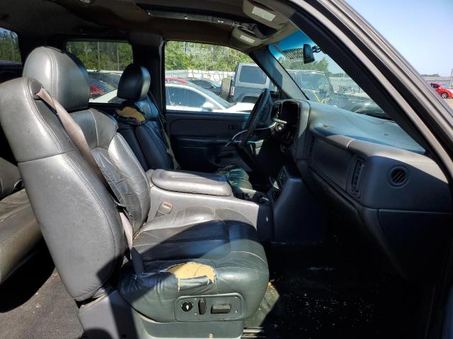 Photo 5 from auction – 2002 CHEVROLET SILVRDO LS with VIN 1GCEC19T22Z101300