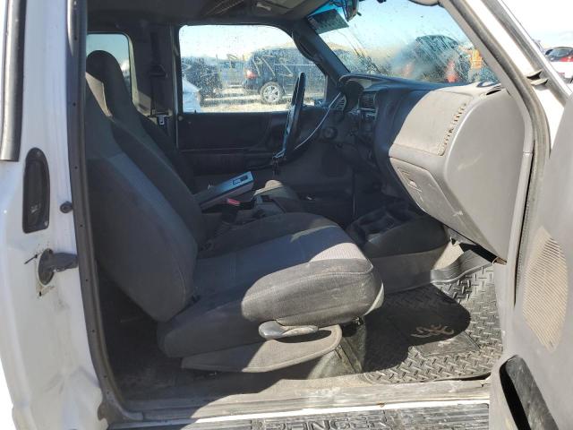 Photo 5 from auction – 2003 FORD RANGER SUP with VIN 1FTZR45E23PB05076