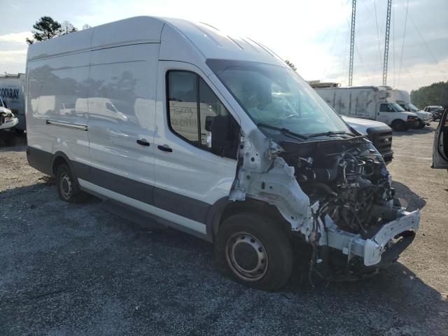Photo 1 from auction – 2020 FORD TRANSIT T- with VIN 1FTBW3X83LKB32148