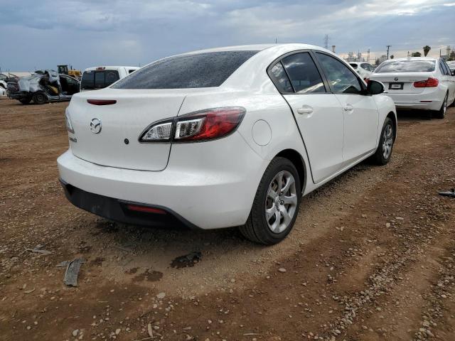 Photo 4 from auction – 2011 MAZDA 3 I with VIN JM1BL1UG2B1490063