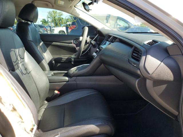 Photo 5 from auction – 2019 HONDA INSIGHT EX with VIN 19XZE4F50KE007995