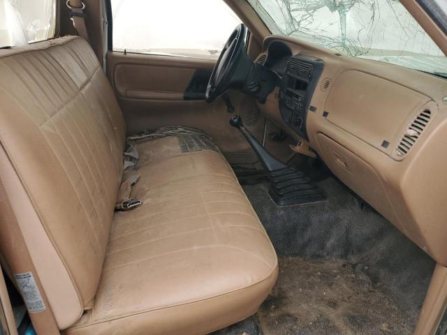 Photo 6 from auction – 1995 FORD RANGER with VIN 1FTCR10A3SUB38614