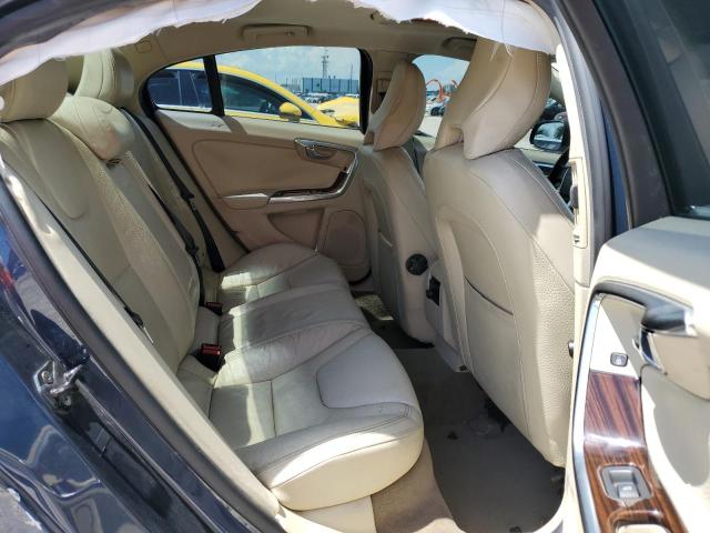 Photo 6 from auction – 2013 VOLVO S60 T5 with VIN YV1612FS3D2208096