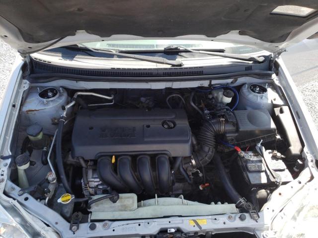 Photo 7 from auction – 2006 TOYOTA COROLLA CE with VIN 2T1BR32E86C706897