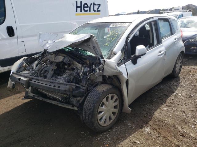 Photo 2 from auction – 2014 NISSAN VERSA NOTE with VIN 3N1CE2CP2EL407334