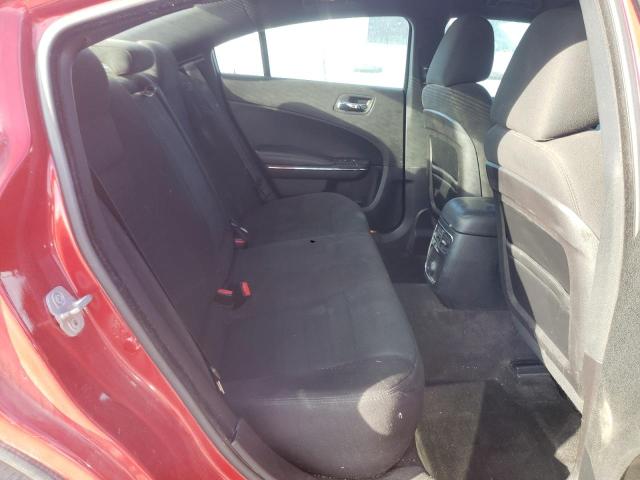 Photo 6 from auction – 2012 DODGE CHARGER SE with VIN 2C3CDXBG9CH205308