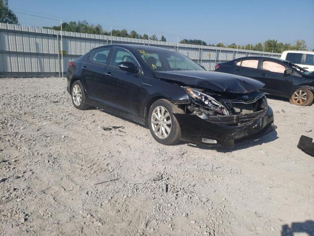 صورة رقم 1 من المزاد - 2015 KIA OPTIMA EX مع VIN 5XXGN4A70FG429634