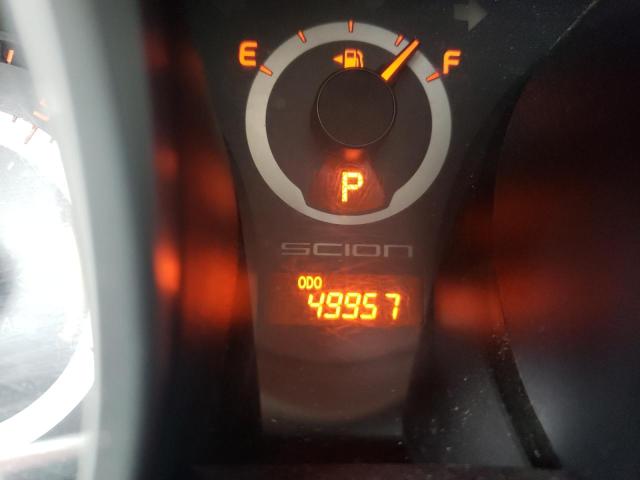 Photo 8 from auction – 2015 TOYOTA SCION TC with VIN JTKJF5C77FJ006446