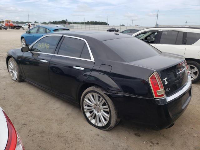 Photo 3 from auction – 2013 CHRYSLER 300C with VIN 2C3CCAET8DH641111