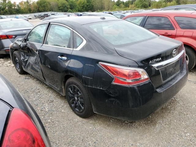 Photo 3 from auction – 2015 NISSAN ALTIMA 2.5 with VIN 1N4AL3AP7FN878096