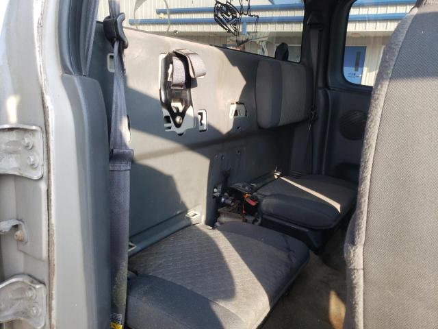 Photo 6 from auction – 2004 GMC CANYON with VIN 1GTDT196748114512