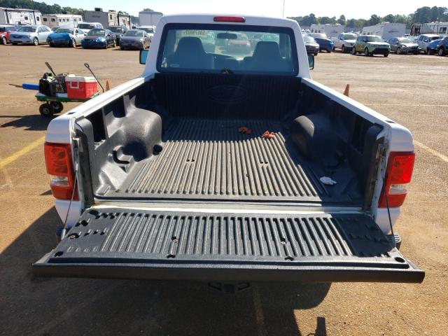Photo 6 from auction – 2009 FORD RANGER with VIN 1FTYR10DX9PA64648