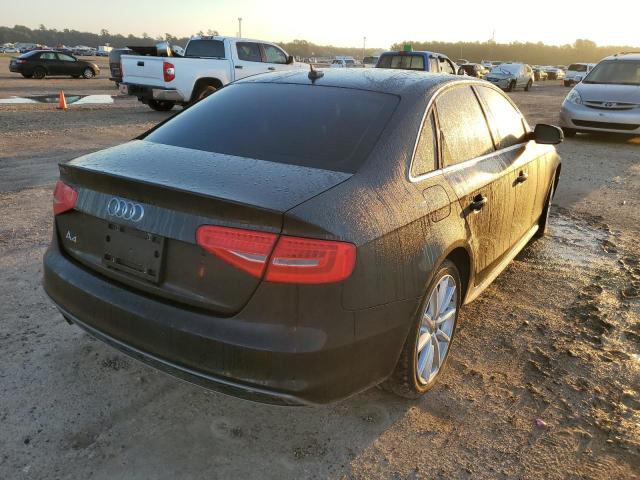 Photo 4 from auction – 2015 AUDI A4 PREMIUM with VIN WAUEFAFLXFN020468