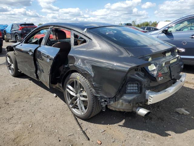 Photo 3 from auction – 2015 AUDI A7 PRESTIG with VIN WAU2GAFC1FN008564