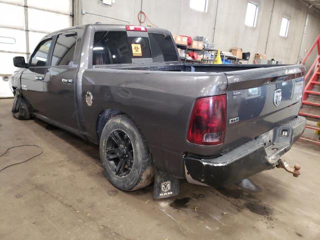 Photo 3 from auction – 2015 RAM 1500 SLT with VIN 1C6RR7LG9FS579332