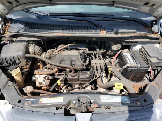 Photo 7 from auction – 2010 DODGE GRAND CARA with VIN 2D4RN4DE3AR140589