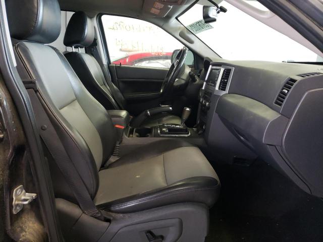 Photo 5 from auction – 2010 JEEP GRCHER LAR with VIN 1J4RR4GT6AC138110
