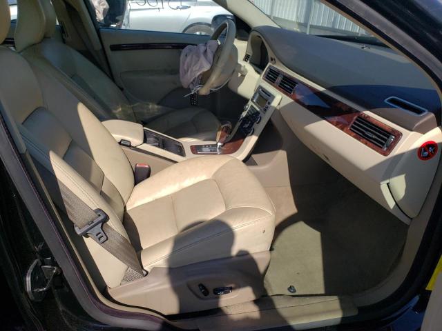 Photo 5 from auction – 2008 VOLVO V70 3.2 with VIN YV1BW982381040445