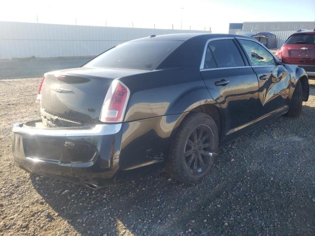 Photo 4 from auction – 2014 CHRYSLER 300 with VIN 2C3CCAAG6EH220837