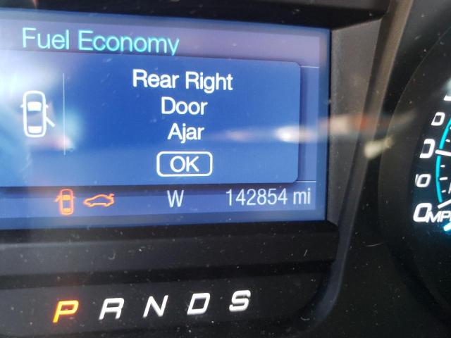 Photo 8 from auction – 2014 FORD TAURUS SE with VIN 1FAHP2D88EG170668