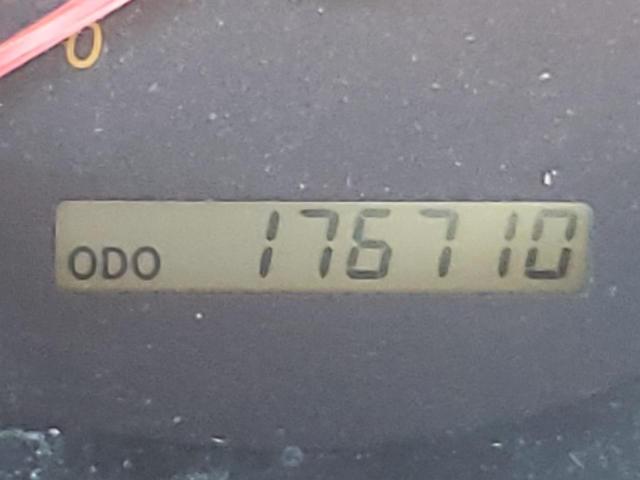Photo 8 from auction – 2002 TOYOTA HIGHLANDER with VIN JTEGF21A120031546