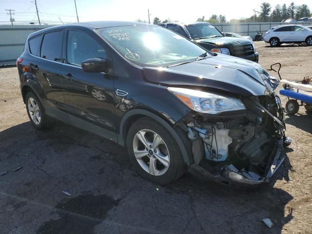 FORD ESCAPE SE 2015 with VIN 1FMCU0G71FUC54236 - Photo from auction