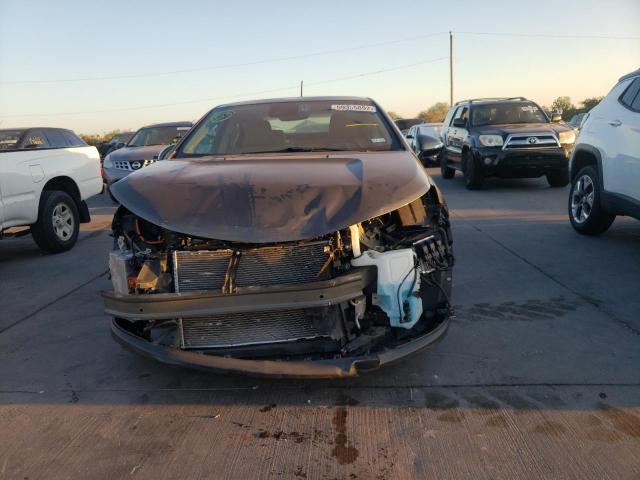 Photo 9 from auction – 2015 CHEVROLET VOLT with VIN 1G1RB6E47FU104141