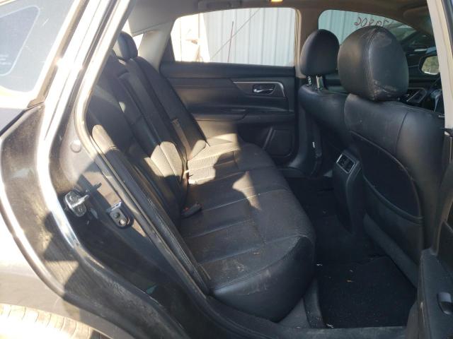 Photo 6 from auction – 2013 NISSAN ALTIMA 2.5 with VIN 1N4AL3AP3DN441936