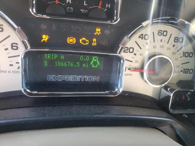 Photo 8 from auction – 2014 FORD EXPEDITION with VIN 1FMJK1J51EEF29266