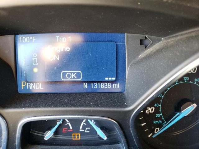 Photo 8 from auction – 2014 FORD FOCUS SE with VIN 1FADP3F26EL390184