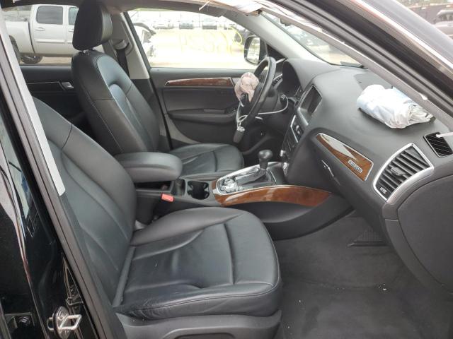 Photo 5 from auction – 2015 AUDI Q5 PREMIUM with VIN WA1DGAFP7FA082698