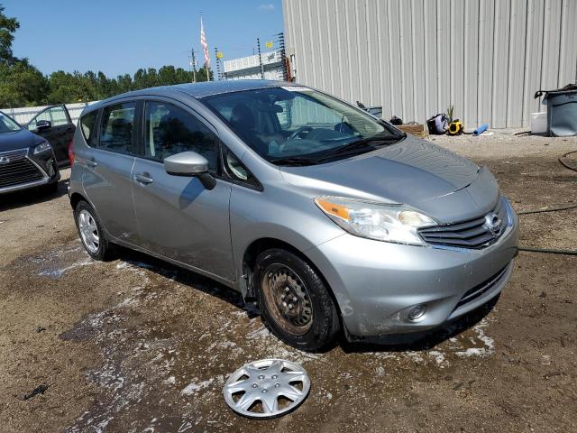 NISSAN VERSA NOTE 2015 with VIN 3N1CE2CP7FL448656 - Photo from auction