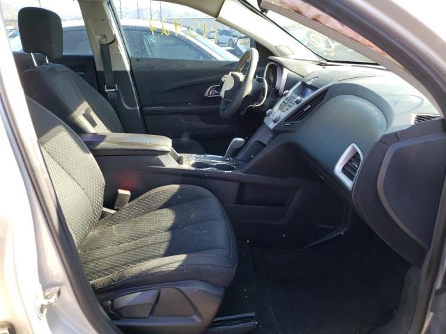 Photo 5 from auction – 2015 CHEVROLET EQUINOX LS with VIN 2GNALAEK3F1126336