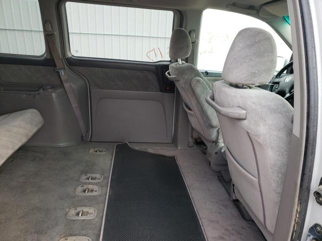 Photo 6 from auction – 2003 HONDA ODYSSEY EX with VIN 2HKRL18613H015207