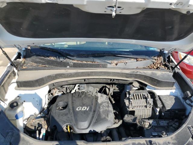 Photo 7 from auction – 2014 KIA SORENTO LX with VIN 5XYKT3A64EG488178