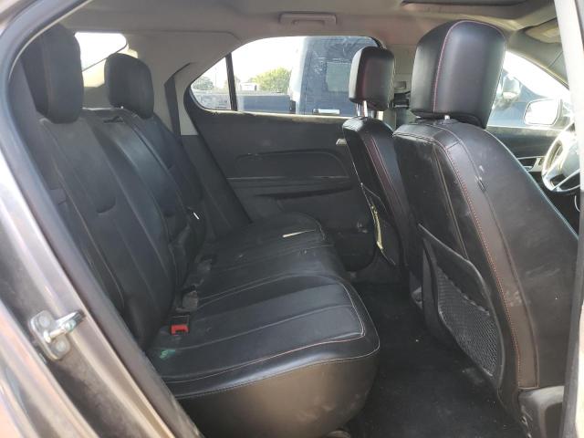 Photo 6 from auction – 2012 CHEVROLET EQUINOX LT with VIN 2GNFLFE51C6289725