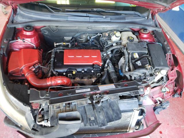 Photo 7 from auction – 2012 CHEVROLET CRUZE with VIN 1G1PE5SC5C7227189