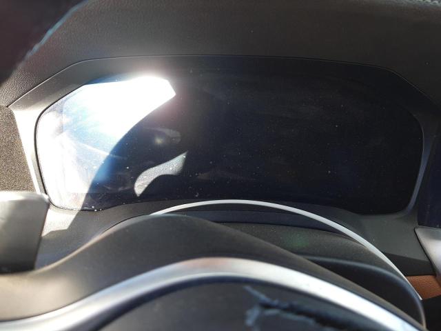 Photo 8 from auction – 2020 BMW M340I with VIN WBA5U7C00LFH31687