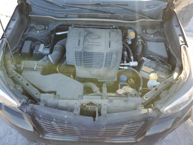 Photo 7 from auction – 2020 SUBARU FORESTER S with VIN JF2SKALC8LH550617