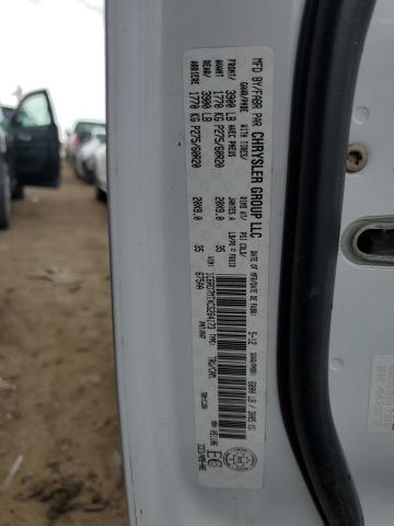 Photo 10 from auction – 2012 DODGE RAM 1500 S with VIN 1C6RD7MTXCS264173