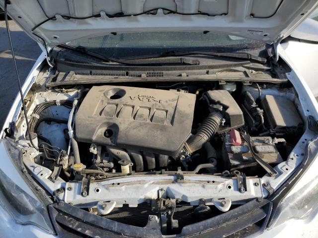 Photo 7 from auction – 2016 TOYOTA COROLLA L with VIN 5YFBURHE0GP531216