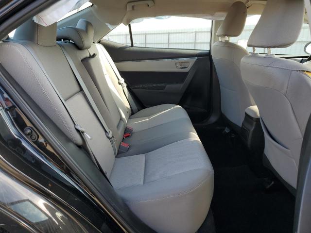 Photo 6 from auction – 2015 TOYOTA COROLLA L with VIN 5YFBURHE1FP329869