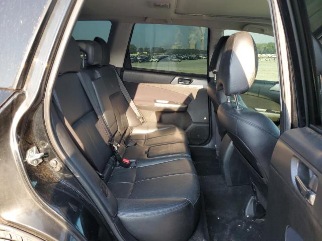 Photo 6 from auction – 2011 SUBARU FORESTER T with VIN JF2SHBGC8BH729186